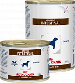 Консервы Royal Canin Gastro Intestinal для собак при нарушении пищеварения