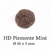 Сухой Корм Happy Dog Mini Piemonte Пьемонт для взрослых собак мелких пород с уткой и каштаном