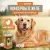 Банки Dog Lunch для собак с цыплёнком в желе Банки Dog Lunch для собак с цыплёнком в желе