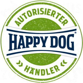 Корм Happy Dog Supreme Neuseeland Новая Зеландия ягненок и рис