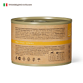 Консервы Grandorf для взрослых собак всех пород монопротеиновый паштет из утки с...