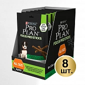 Лакомство Pro Plan Focus Pro Sticks для щенков с ягненком