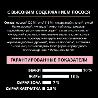 Корм Pro Plan Optiderma для собак мелких и карликовых пород с лососем и паучи в подарок ПРОМОПАК