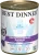 Банки Best Dinner Exclusive Urinary для собак с профилактикой мочекаменной болезни с индейкой и картофелем Банки Best Dinner Exclusive Urinary для собак с профилактикой мочекаменной болезни с индейкой и картофелем