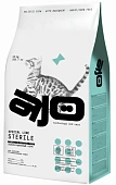 Сухой Корм AJO Cat Sterile для активных стерилизованных кошек с высоким содержанием белка Сухой Корм AJO Cat Sterile для активных стерилизованных кошек с высоким содержанием белка