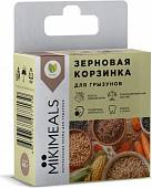 Набор для кроликов Mikimeals