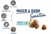 Сухой Корм Happy Cat Sensitive Magen & Darm для взрослых кошек с чувствительным пищеварением Сухой Корм Happy Cat Sensitive Magen & Darm для взрослых кошек с чувствительным пищеварением