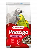 Корм Prestige Versele-Laga Parrots для крупных попугаев