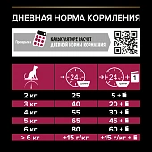 Сухой Корм PRO PLAN Sterilised SAVOURY DUO для стерилизованных кошек привередливых в еде c двойным вкусом трески и форели Сухой Корм PRO PLAN Sterilised SAVOURY DUO для стерилизованных кошек привередливых в еде c двойным вкусом трески и форели