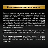 Сухой Корм Pro Plan Starter Large Dog для щенков крупных пород и кормящих самок с курицей Сухой Корм Pro Plan Starter Large Dog для щенков крупных пород и кормящих самок с курицей