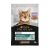 Влажный корм PRO PLAN® Nutri Savour® для взрослых кошек старше 7 лет, нежные кусочки с индейкой, в соусе, Пауч