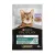 Влажный корм PRO PLAN® Nutri Savour® для взрослых кошек старше 7 лет, нежные кусочки с индейкой, в соусе, Пауч