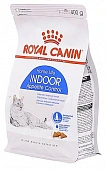 Royal Canin Indoor Appetite Control корм сухой сбалансированный для взрослых кошек, живущих в помещении