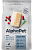 Корм Alphapet Superpremium Monoprotein для взрослых кошек из белой рыбы