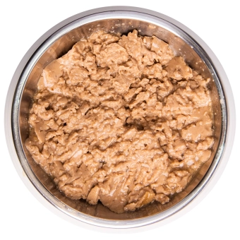 Паучи Monge Kitten Monoprotein для котят с форелью