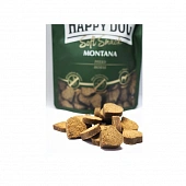 Лакомство HAPPY DOG SoftSnack для собак Монтана