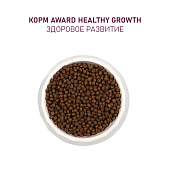Сухой Корм Award Healthy growth для котят от 1 месяца, беременных и кормящих с индейкой и...