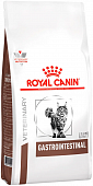 Royal Canin Gastrointestinal Hairball корм для взрослых кошек при нарушениях пищеварения, сухой диетический