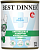 Банки Best Dinner Vet Profi Hypoallergenic для собак при пищевой аллергии или непереносимости со свининой 