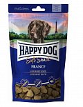 Мягкие лакомства Happy Dog Soft Snack