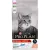 Корм Purina Pro Plan Senior 7+ Salmon для пожилых кошек с лососем