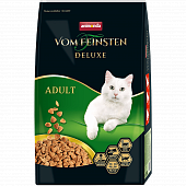 Сухой Корм Animonda Vom Feinsten Deluxe Adult для взрослых кошек с птицей Сухой Корм Animonda Vom Feinsten Deluxe Adult для взрослых кошек с птицей