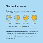 Сухой Корм Florida для собак средних пород с курицей и яблоком Сухой Корм Florida для собак средних пород с курицей и яблоком
