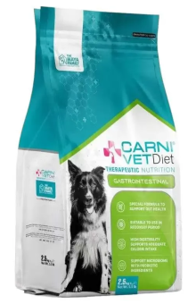 Корм Carni Vet Diet Dog Gastrointestinal для собак при растройствах ЖКТ