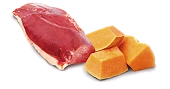 Консервы Farmina N&D Dog Duck&Pumpkin Adult Mini для собак мелких пород с уткой и тыквой Консервы Farmina N&D Dog Duck&Pumpkin Adult Mini для собак мелких пород с уткой и тыквой
