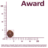 Сухой Корм Award Healthy growth для котят от 1 месяца, беременных и кормящих с индейкой и...