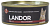 Консервы Landor Cat для кошек с уткой и брусникой