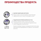 Royal Canin Neutered Satiety Balance корм для взрослых котов и кошек с момента стерилизации, сухой диетический