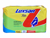 Впитывающие коврики Luxsan Normal для животных (40*60 см)