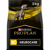 Сухой Корм для собак диетический PRO PLAN VETERINARY DIETS NC NeuroCare для поддержания функции мозга