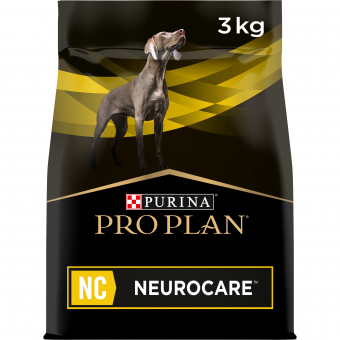 Корм для собак диетический PRO PLAN VETERINARY DIETS NC NeuroCare для поддержания функции мозга