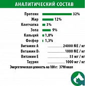 Сухой Корм Frais Signature Sterilised Cat Lamb для взрослых стерелизованных кошек с мясом ягнёнка Сухой Корм Frais Signature Sterilised Cat Lamb для взрослых стерелизованных кошек с мясом ягнёнка