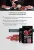 Корм Alphapet Superpremium для взрослых домашних кошек и котов с говядиной и печенью Корм Alphapet Superpremium для взрослых домашних кошек и котов с говядиной и печенью