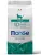 Корм Monge Cat Daily Line Hairball для кошек для выведения шерсти из курицы