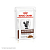 Паучи Royal Canin Gastrointestinal Moderate Calorie для кошек, склонных к набору веса при расстройствах пищеварения