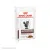 Паучи Royal Canin Gastrointestinal Moderate Calorie для кошек, склонных к набору веса при расстройствах пищеварения Паучи Royal Canin Gastrointestinal Moderate Calorie для кошек, склонных к набору веса при расстройствах пищеварения