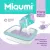 Наполнитель Miaumi Tofu Lavander Scented комкующийся тофу с нежным ароматом лаванды Наполнитель Miaumi Tofu Lavander Scented комкующийся тофу с нежным ароматом лаванды