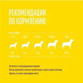 Деревенские Лакомства для собак всех пород куриные ломтики сушеные