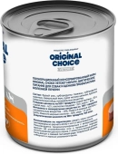 Банки Original Choice VetDiet Hepatic диетическое питание для собак и щенков с...