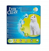 Комкующийся наполнитель Ever Clean Spring Garden для кошек с нежным ароматом весеннего сада Комкующийся наполнитель Ever Clean Spring Garden для кошек с нежным ароматом весеннего сада