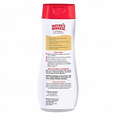 Шампунь Natures Miracle Oatmeal Odor Control для собак с овсяным молочком и алоэ Шампунь Natures Miracle Oatmeal Odor Control для собак с овсяным молочком и алоэ