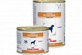 Консервы Royal Canin Gastro Intestinal Low Fat для собак с ограниченным содержании...