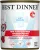 Консервы Best Dinner Vet Profi Exclusive Gastro Intestinal для собак с чувствительным пищ. с говядиной и сердцем 340г Консервы Best Dinner Vet Profi Exclusive Gastro Intestinal для собак с чувствительным пищ. с говядиной и сердцем 340г