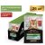 Влажный корм PRO PLAN® Sterilised MAINTENANCE для взрослых стерилизованных кошек, кусочки с говядиной в желе