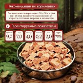 Банки BioMenu adult cat для кошек мясной паштет с кроликом 95% мясо Банки BioMenu adult cat для кошек мясной паштет с кроликом 95% мясо