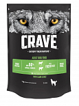 Корма Crave для собак и кошек 